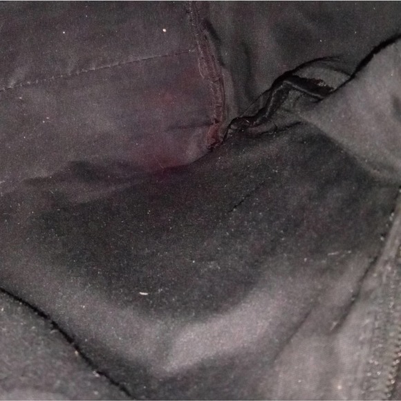 Authentic Disney Park Cartoon Handbag Collage Purse vintage Mickey & Friends bag - Picture 11 of 13